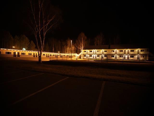 Hotel La Cuillere A Pot Saint-Donat-de-Montcalm Zewnętrze zdjęcie