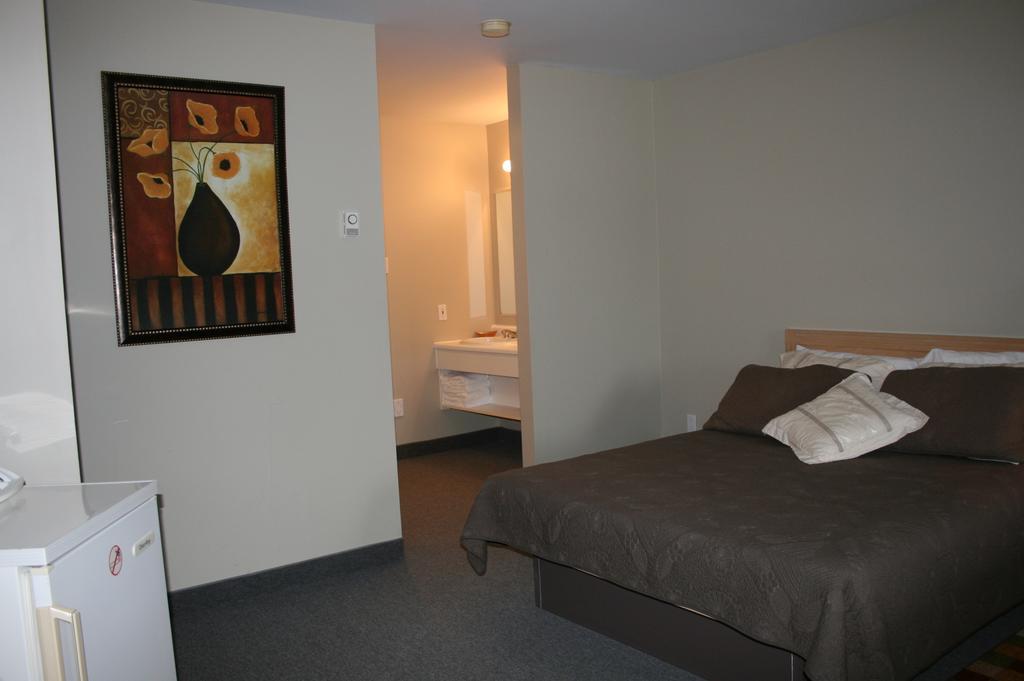 Hotel La Cuillere A Pot Saint-Donat-de-Montcalm Pokój zdjęcie