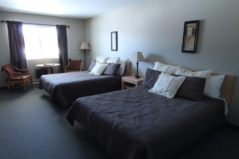 Hotel La Cuillere A Pot Saint-Donat-de-Montcalm Zewnętrze zdjęcie