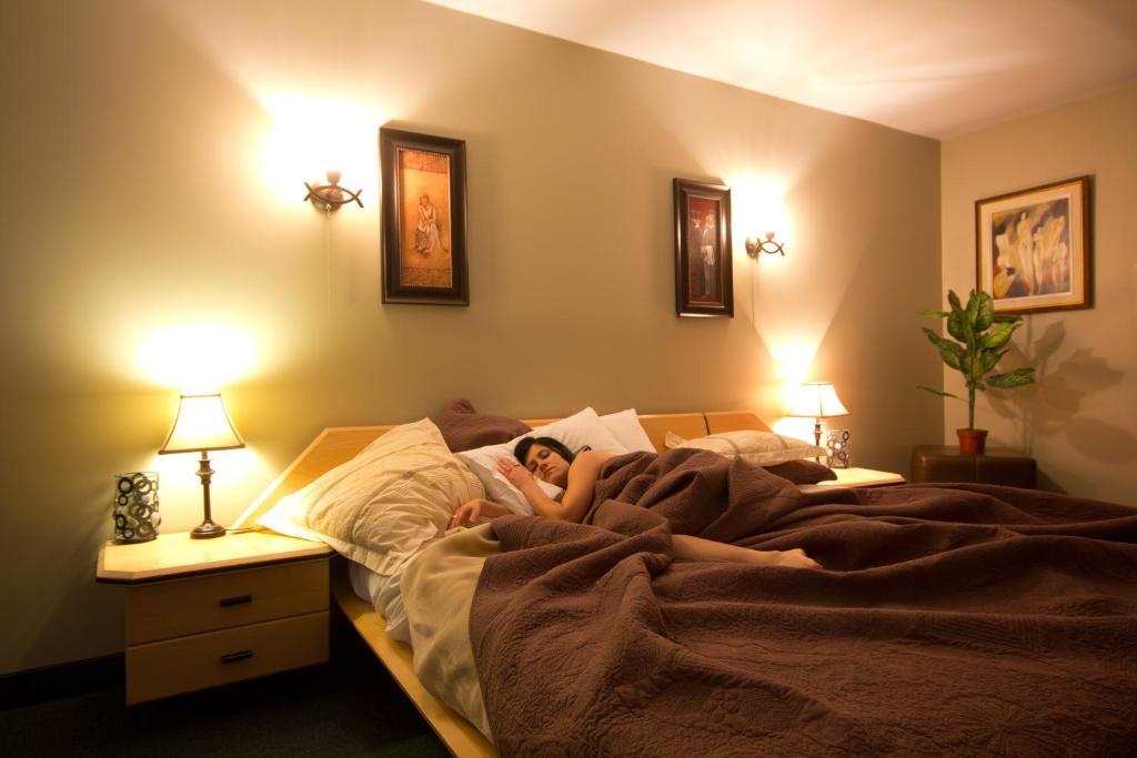 Hotel La Cuillere A Pot Saint-Donat-de-Montcalm Zewnętrze zdjęcie