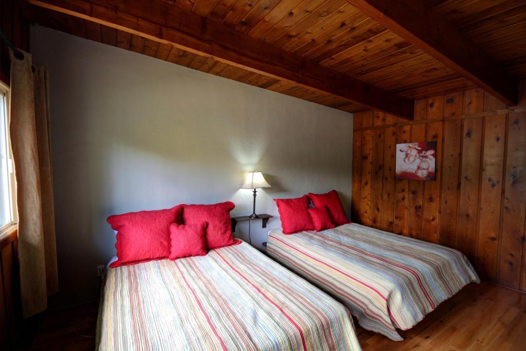 Hotel La Cuillere A Pot Saint-Donat-de-Montcalm Zewnętrze zdjęcie