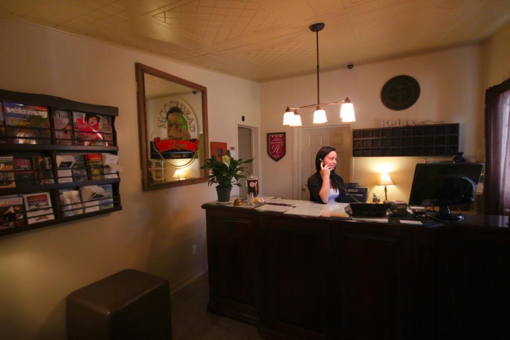 Hotel La Cuillere A Pot Saint-Donat-de-Montcalm Zewnętrze zdjęcie